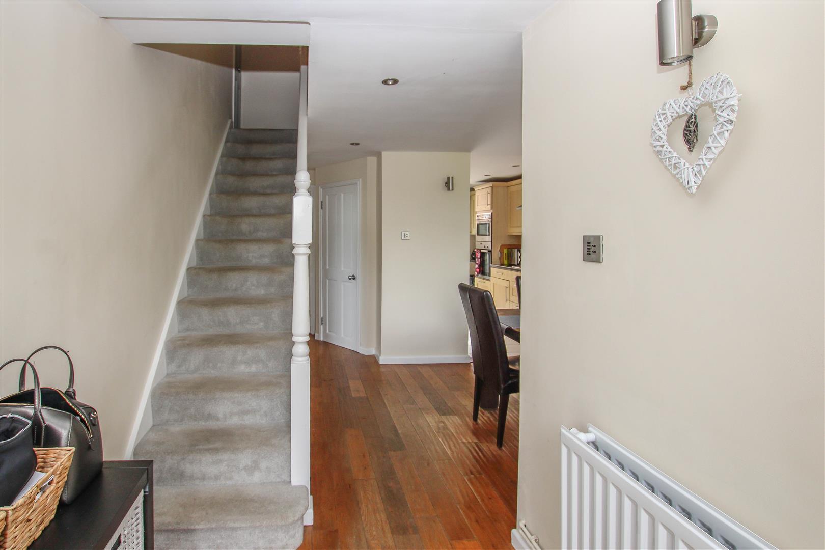 Warescot Road, Brentwood Keith Ashton